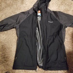 Columbia Jacket Women's size Medium